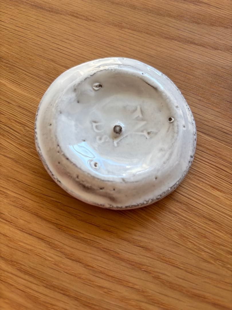 アスティエ・ド・ヴィラットAstier de Villatteインセンスホルダー