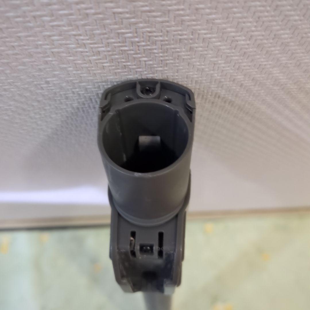 アイリスオーヤマ充電式サイクロンクリーナ SCD-U1P SUUZE（すうぜ）