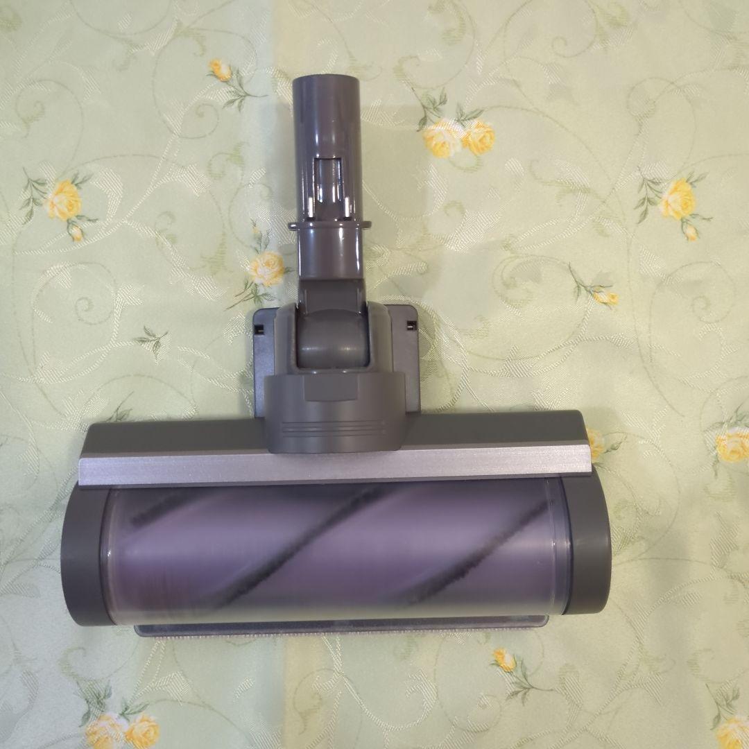 アイリスオーヤマ充電式サイクロンクリーナ SCD-U1P SUUZE（すうぜ）