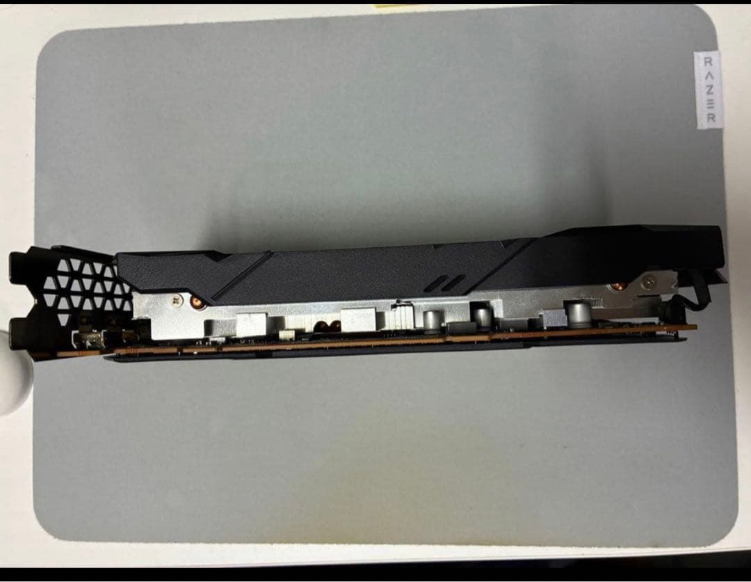 グラフィックボード・グラボ・ビデオカード GIGABYTE Radeon RX 5600 XT