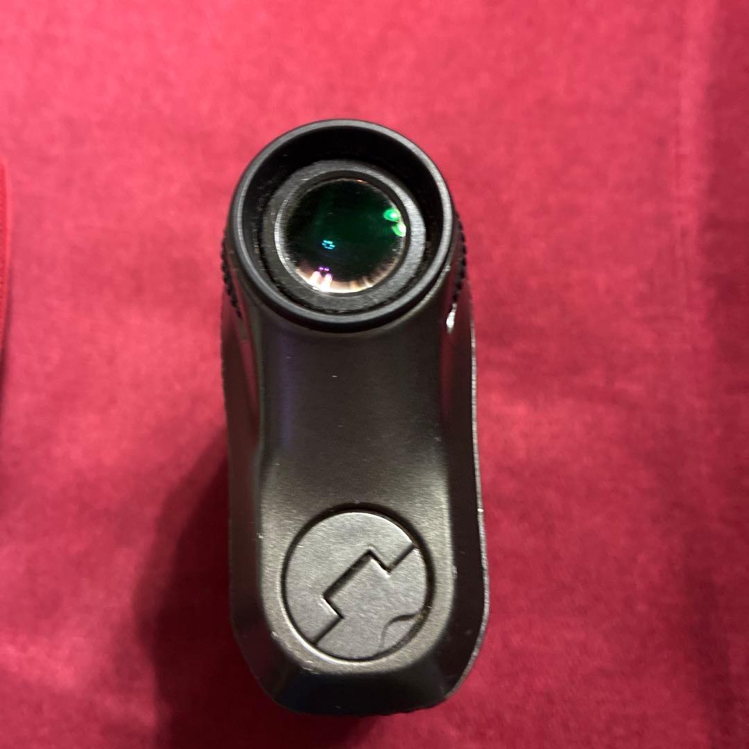 Bushnell Pro X2 ゴルフ用距離計　中古品