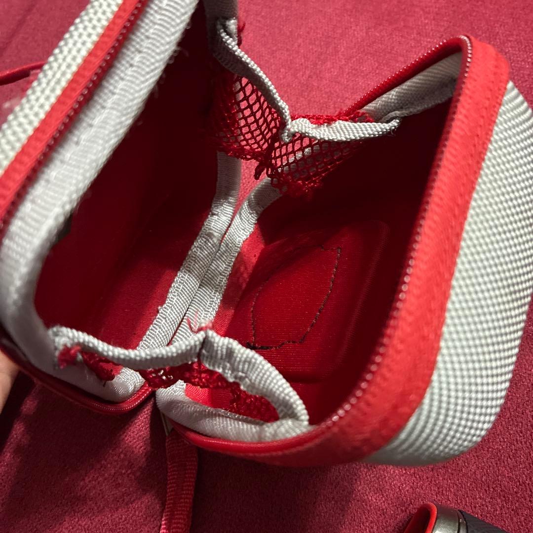 Bushnell Pro X2 ゴルフ用距離計　中古品