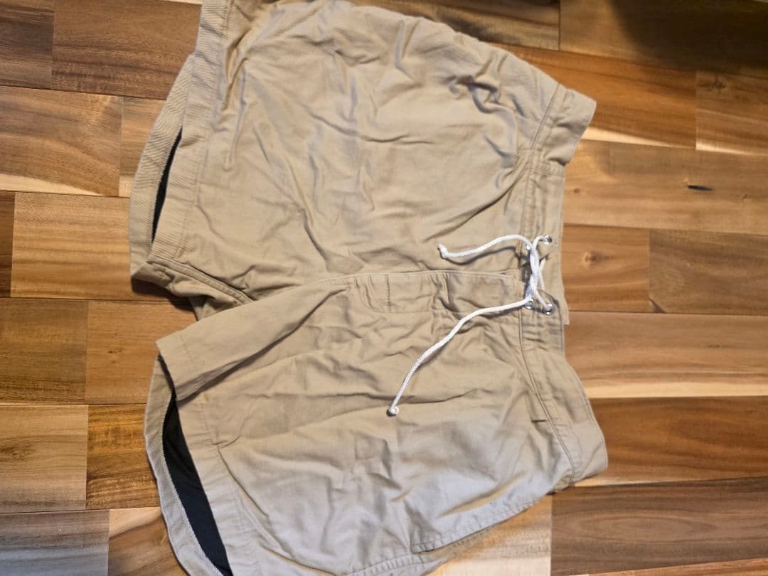 最終値下げ　OVY NALUTOTRUNKS 34inc duke