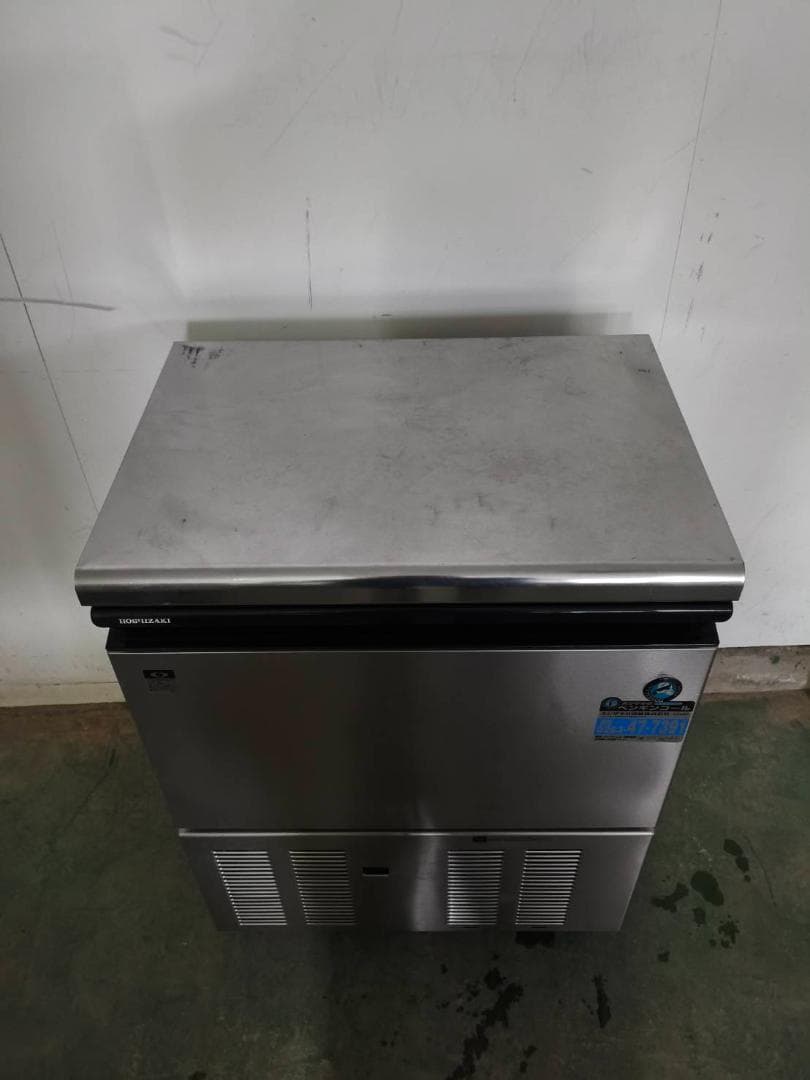 ★動作良好★ホシザキ★製氷機45kg・IM-45M（2013年製）