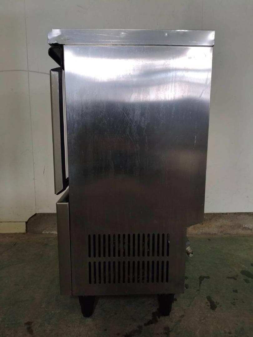 ★動作良好★ホシザキ★製氷機45kg・IM-45M（2013年製）