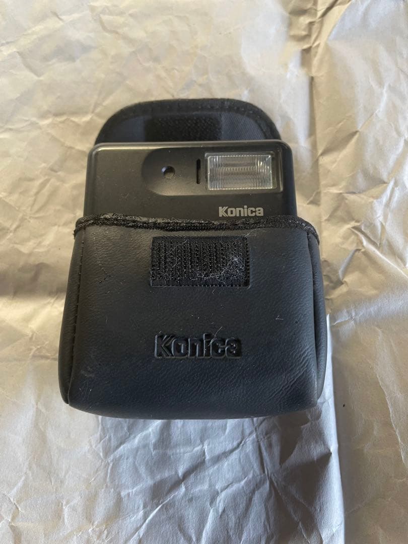 Konica コニカ HX-14 AUTO（HEXAR用純正ストロボ）