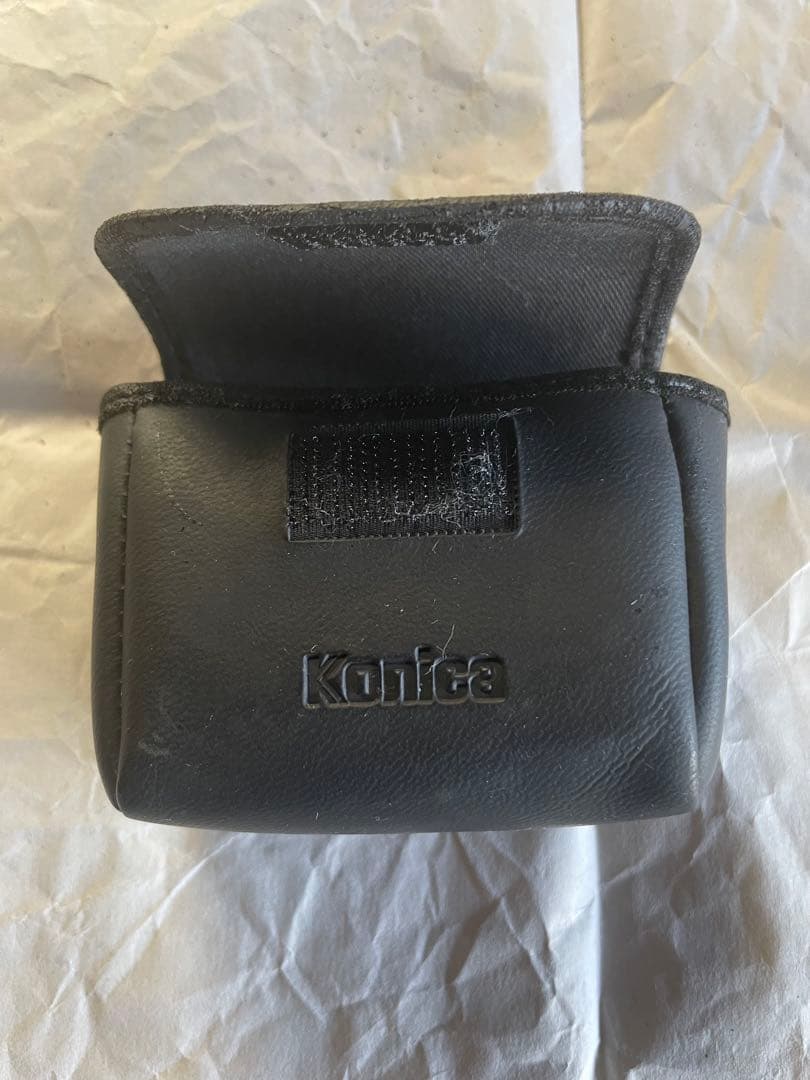 Konica コニカ HX-14 AUTO（HEXAR用純正ストロボ）