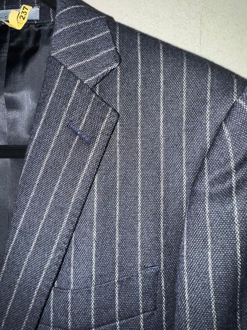 TENORAS ティノラス　2BSスリーピーススーツ