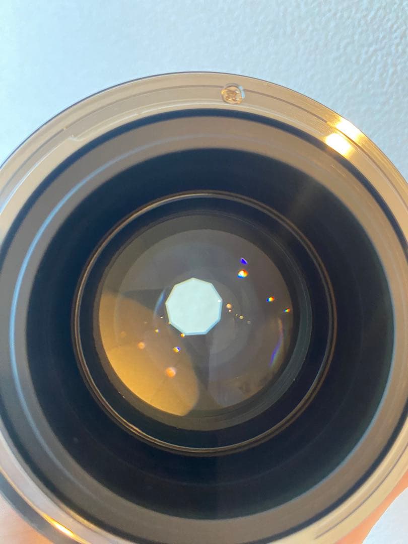 中一光学 SPEEDMASTER 65mm F1.4 mitakon GFX用