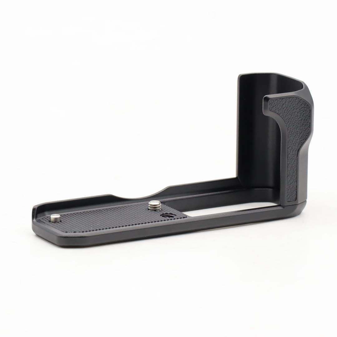 極美品 ニコン エクステンショングリップ Nikon Z fc用 Zfc-GR1