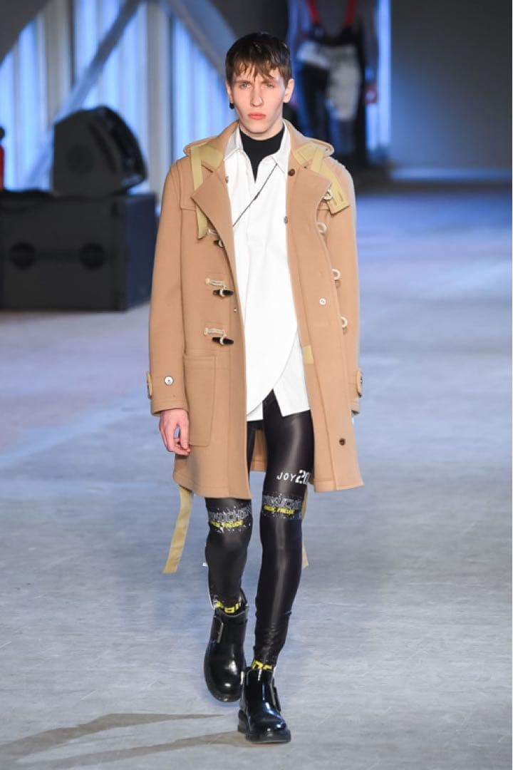 ジャケット・アウター Maison Margiela REPLICA 14 Duffel coat