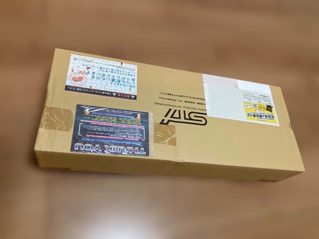 SG117VA100 WRX（VA：Aタイプ）ギヤシフトレバーASSY(6MT)