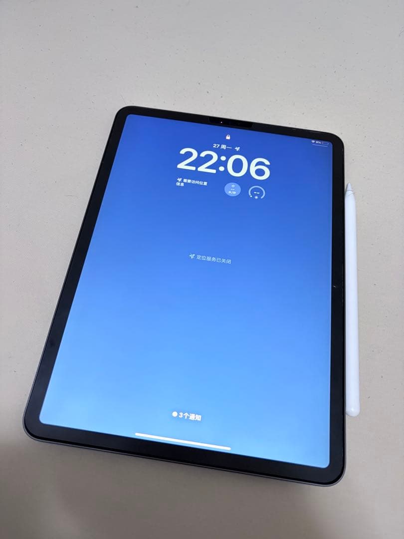 iPad pro 11インチ+ Apple Pencil 最終値下げ