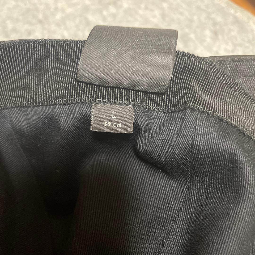 GUCCI帽子GGキャップL59