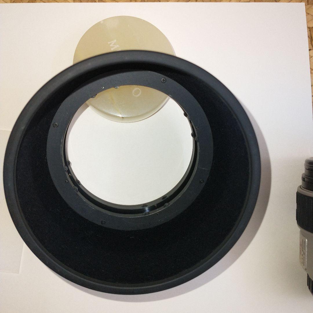 ペンタックスPENTAX-FA* 85mm F1.4 IF フィルター付