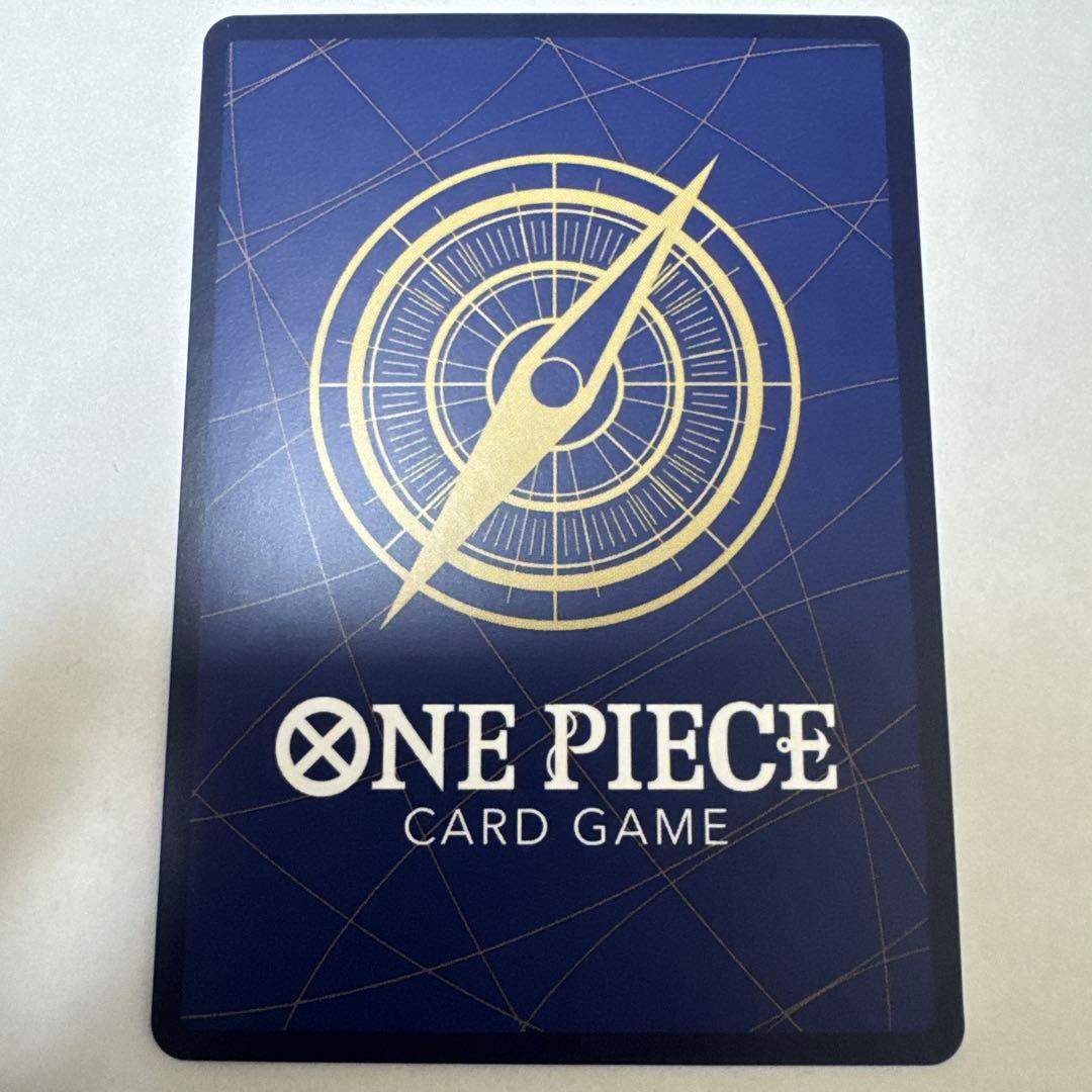 O*o様 ボア・ハンコック ワンピースカードゲーム 新たなる皇帝 SP