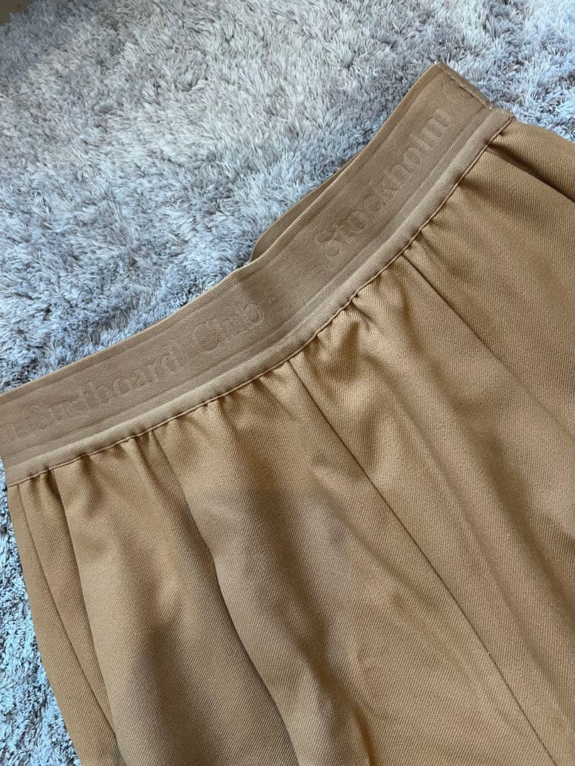 ストックホルムサーフボードクラブ　スラックス