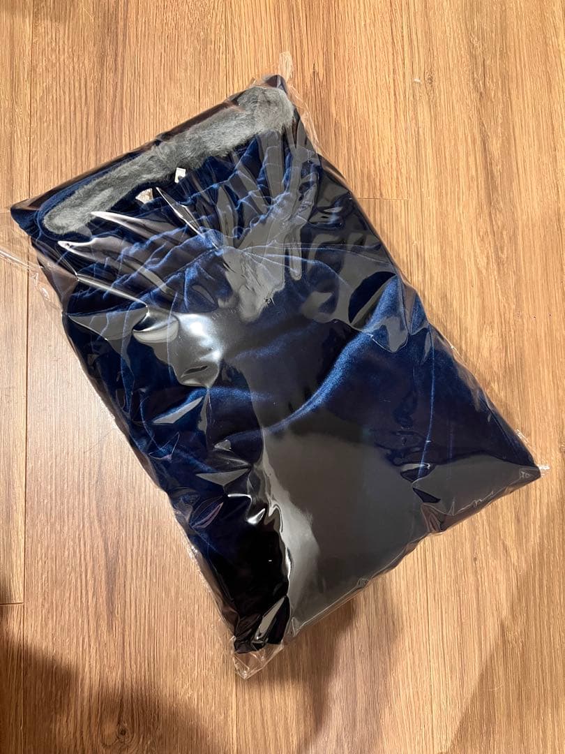 hazama 誰もに向けたルーズレッグウォーマー