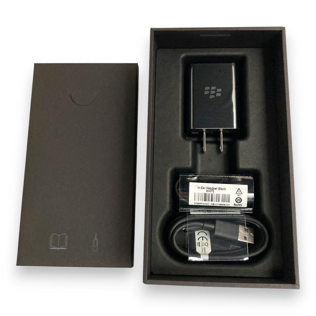 Blackberry key2 BBF100-8 DualSIM SIMフリー