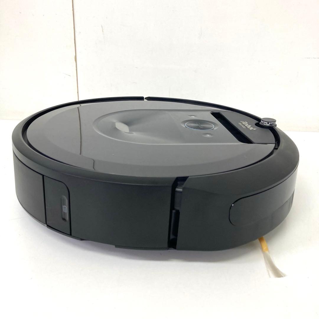 334-G ジャンク iRobot Roomba ルンバ i7 i7150