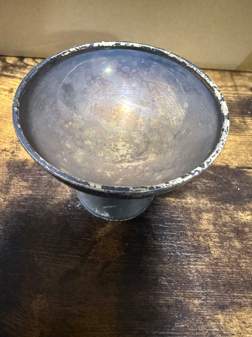 銀杯 シルバー・スターリングシルバー