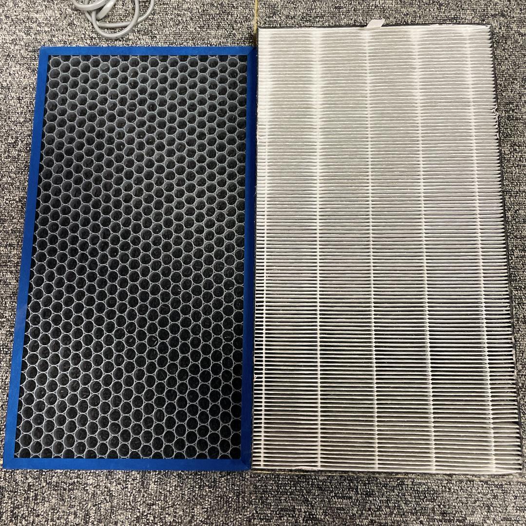 SHARP 空気清浄機　KI-NX75-T 2021年製