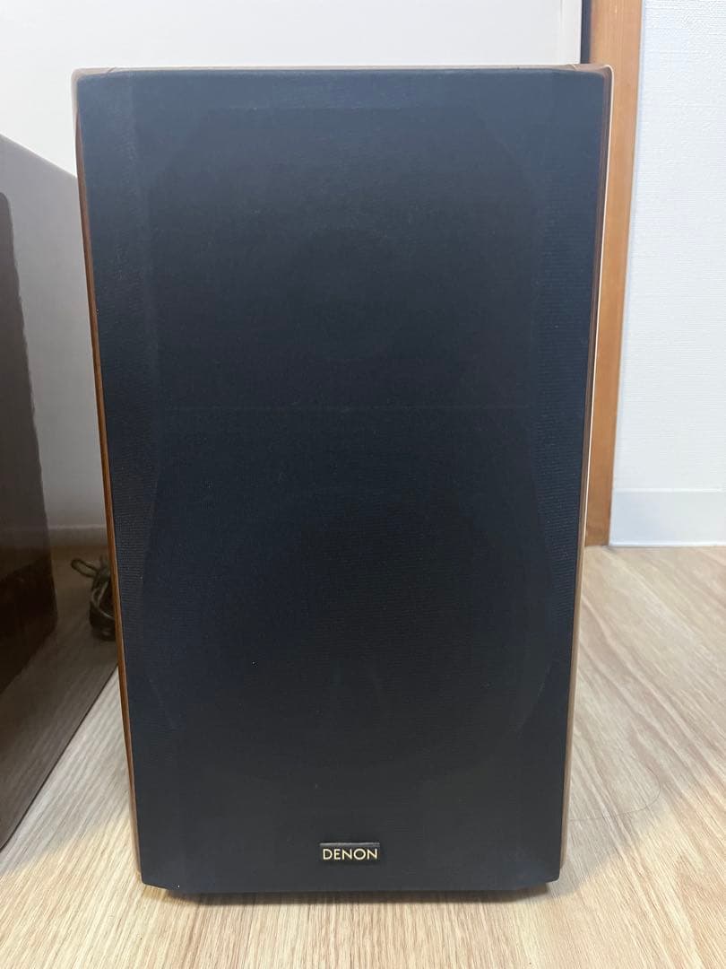 DENON デノン スピーカ SC-E727R ペア