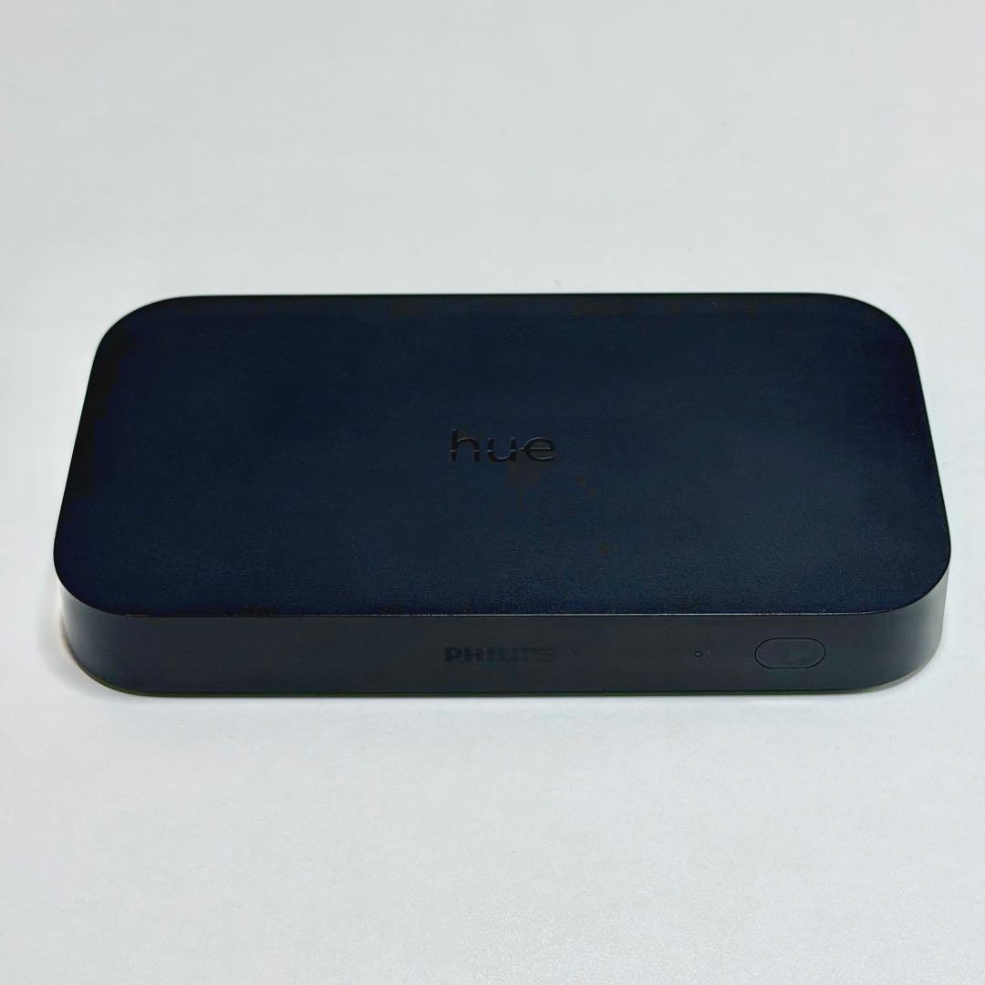 その他 Philips Hue Sync Box
