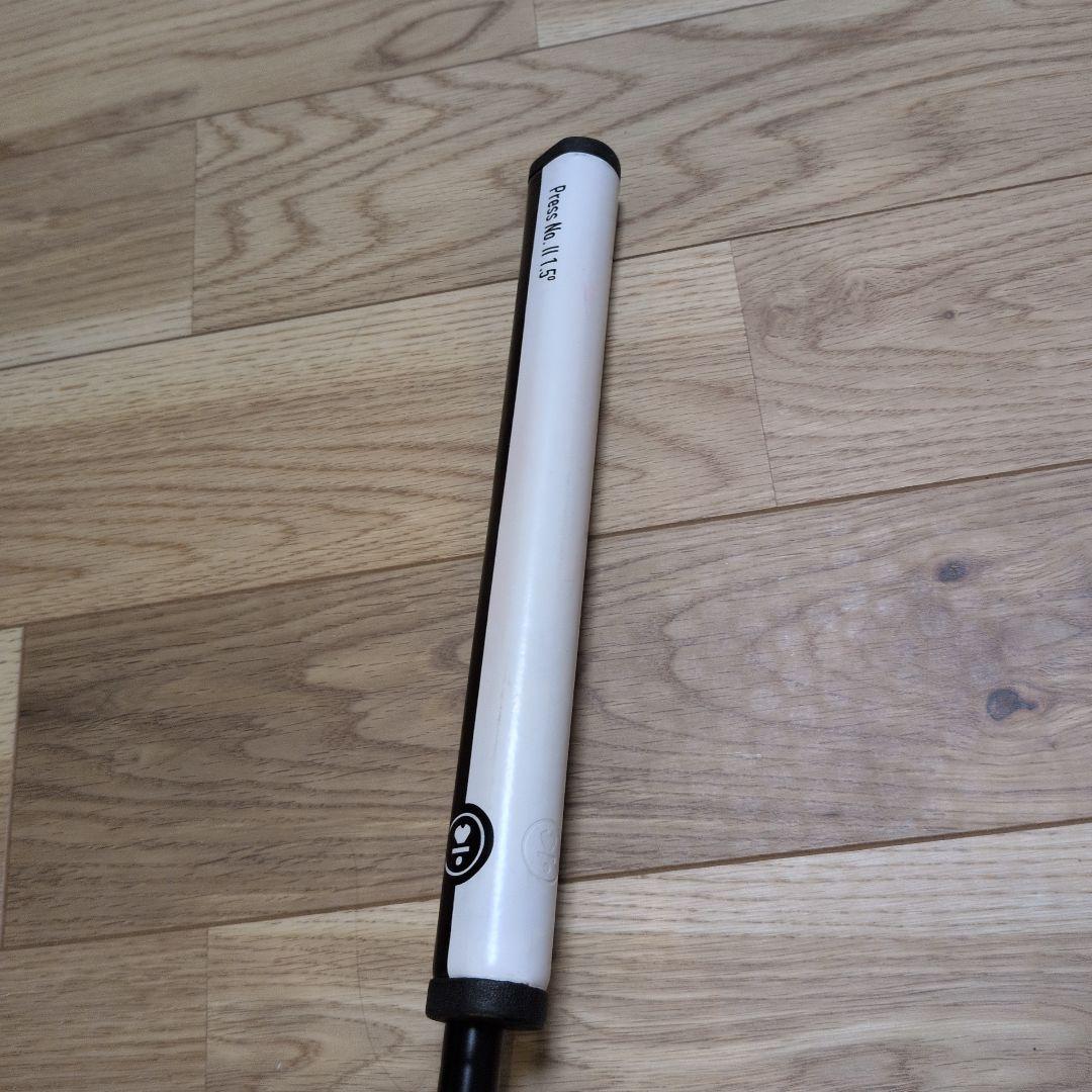 L.A.B.GOLF MEZZ.1　ゼロトルクパター