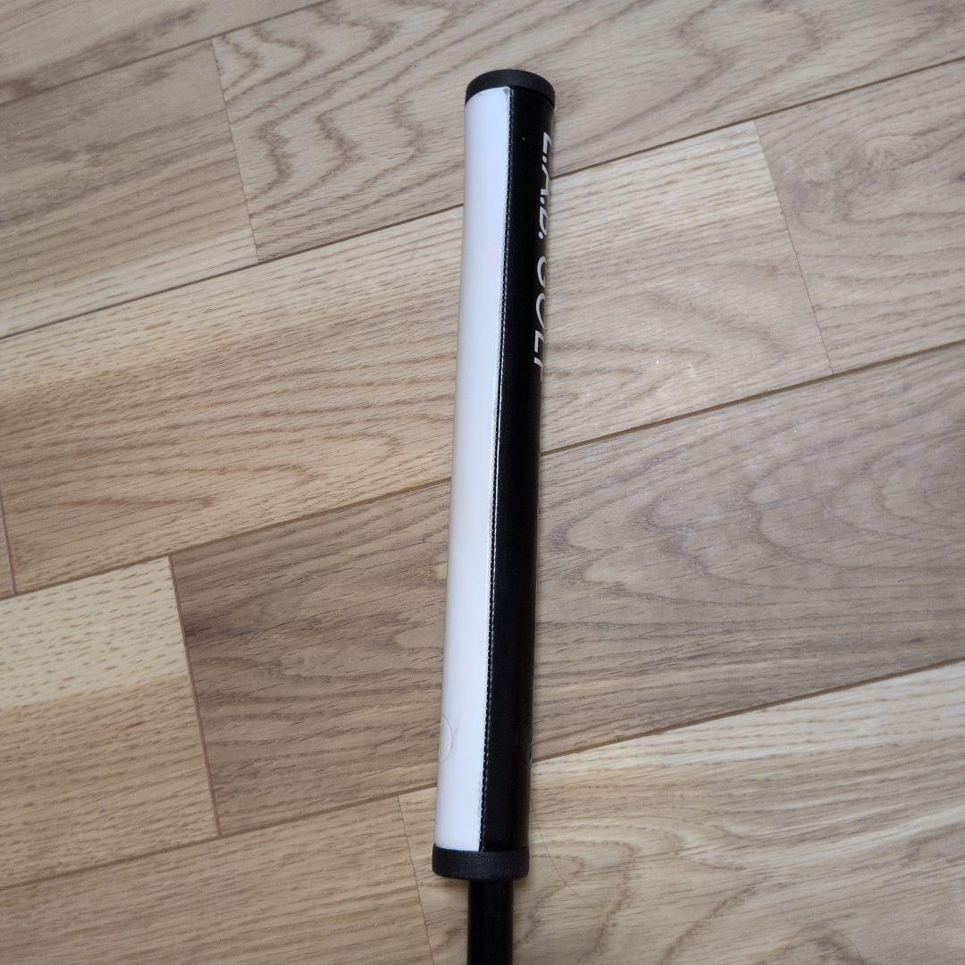 L.A.B.GOLF MEZZ.1　ゼロトルクパター