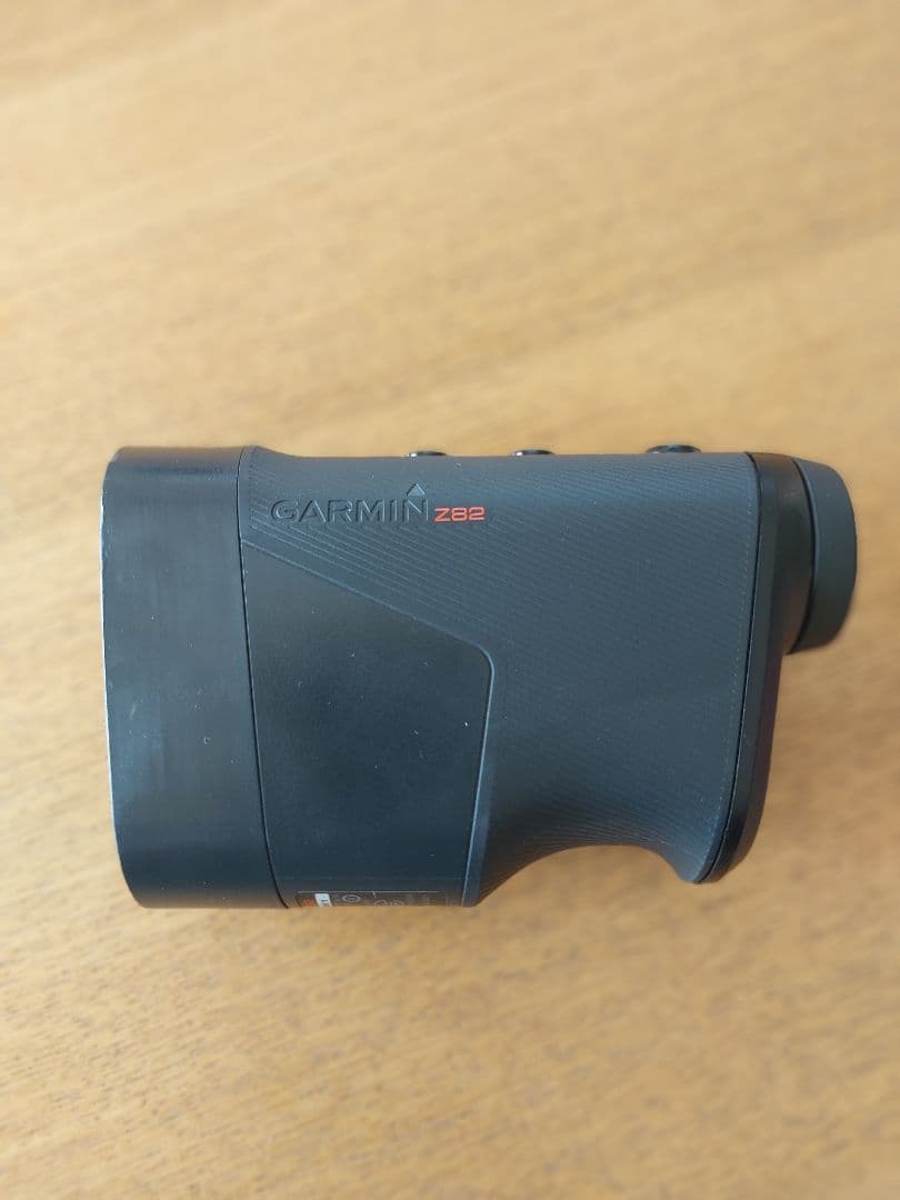 GARMIN APPROACH Z82 ガーミン アプローチ ゴルフ用距離計