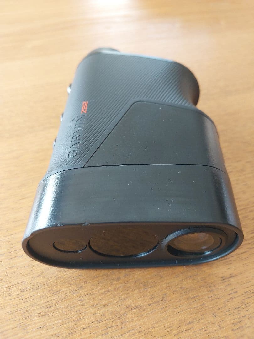 GARMIN APPROACH Z82 ガーミン アプローチ ゴルフ用距離計