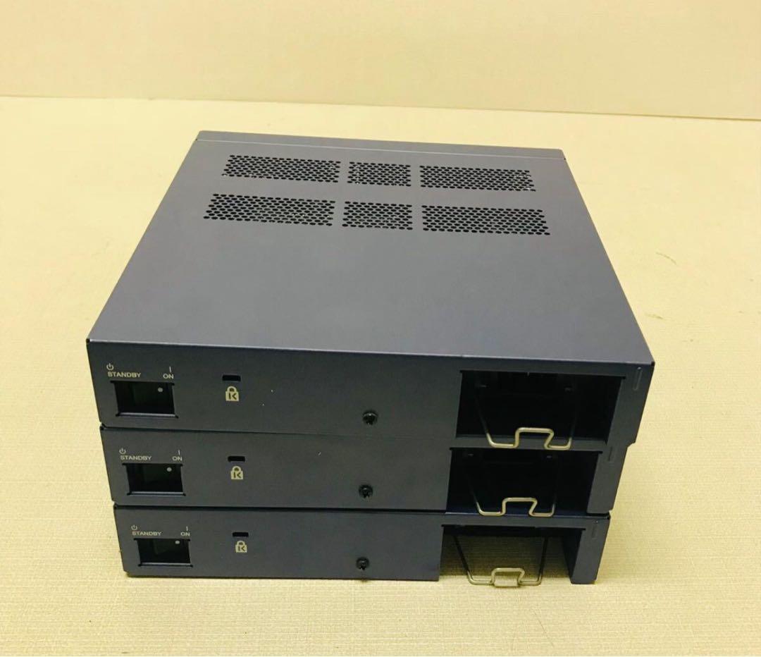 YAMAHA ヤマハギガアクセスVPNルーター RTX1210