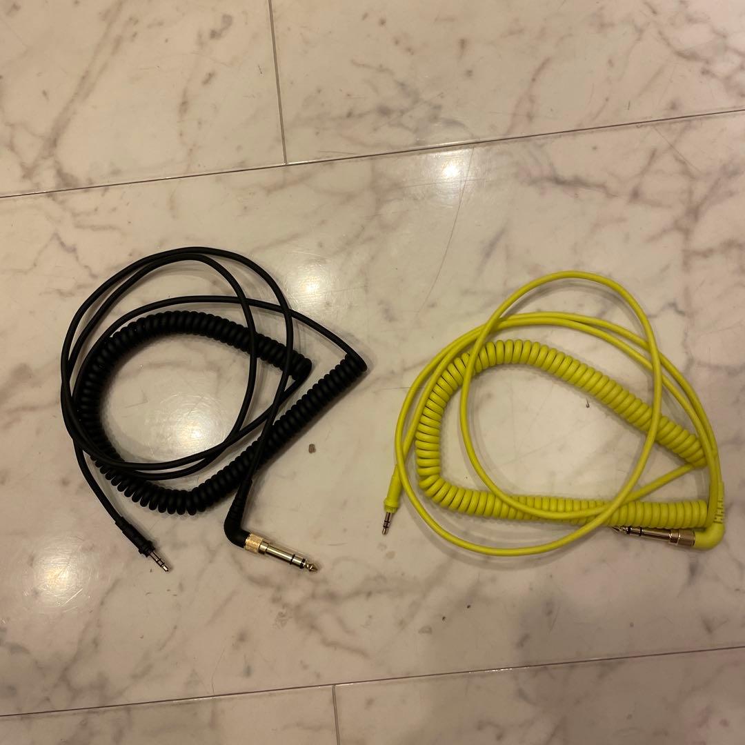 DJ機材 AIAIAI TMA-2 XE DJ