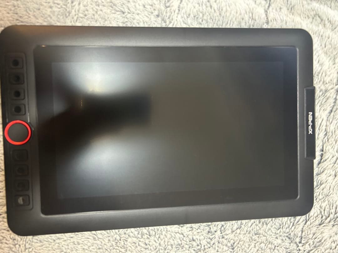 XP-PEN Artist 12 Pro 本体