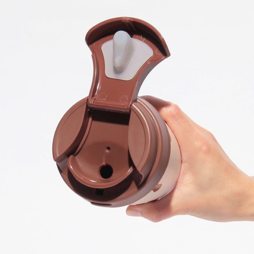 【送料無料】スタバ＊バレンタイン2026＊ステンレスTOGOボトルチョコレート