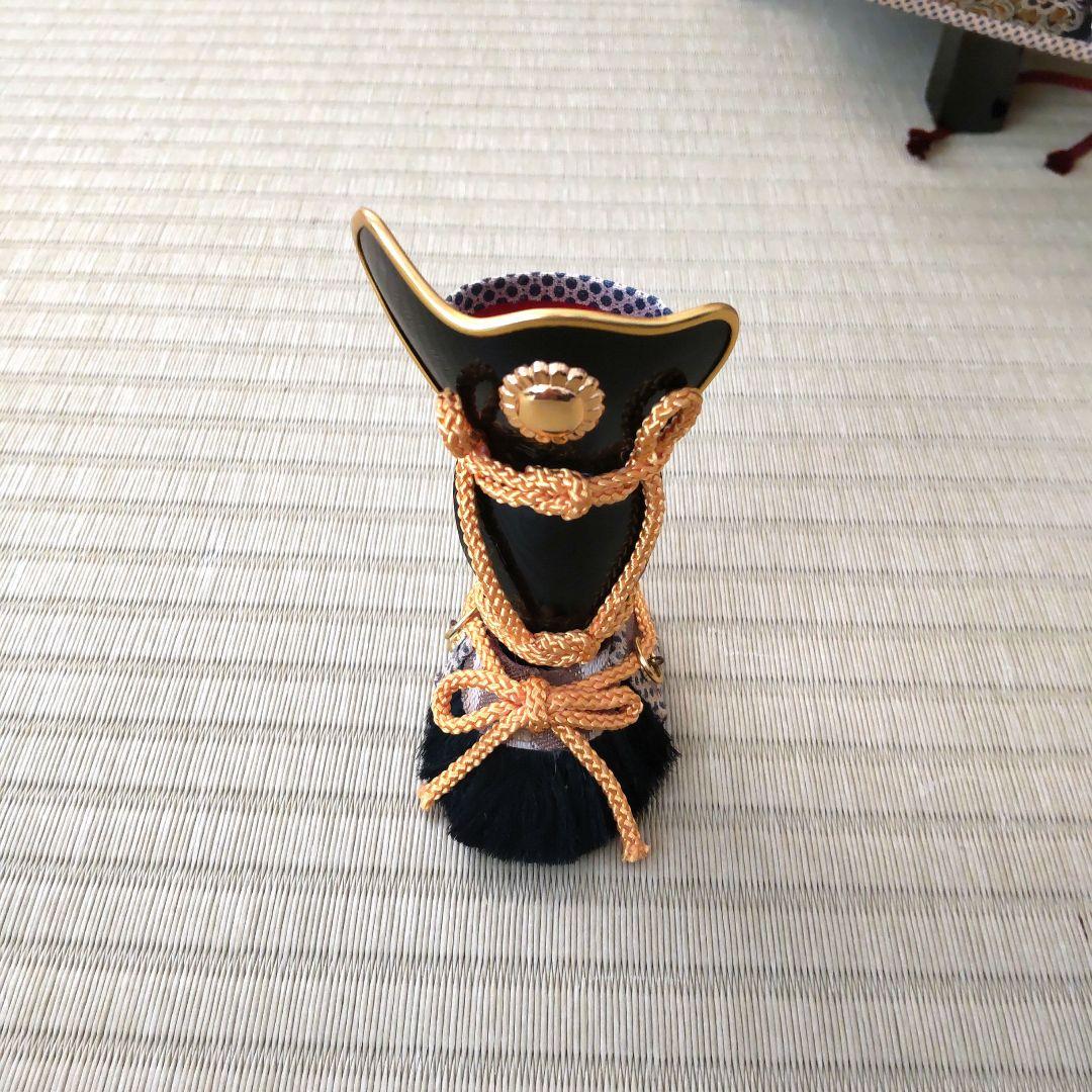 【久月】5月人形 鎧武者 5号（屏風 別売り）