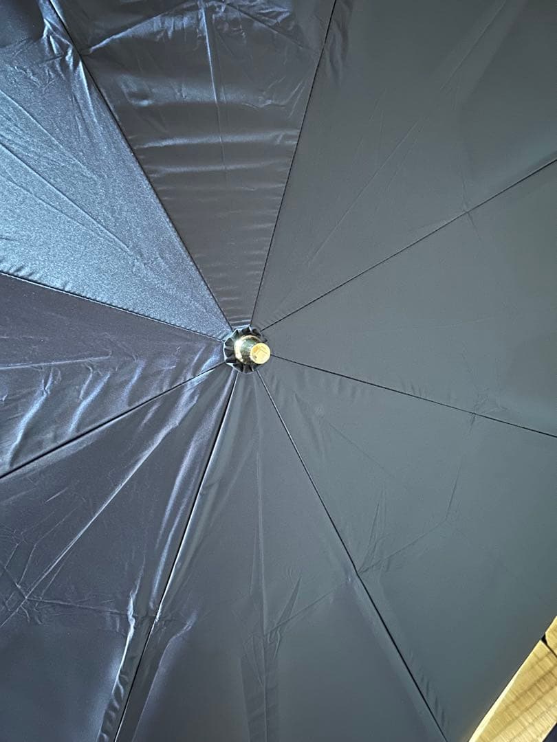 しーちゃん　しぃちゃん　2点セット　完全遮光 100% 晴雨兼用日傘　日傘