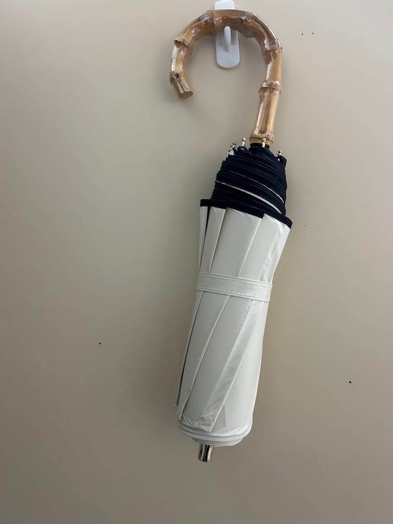 しーちゃん　しぃちゃん　2点セット　完全遮光 100% 晴雨兼用日傘　日傘