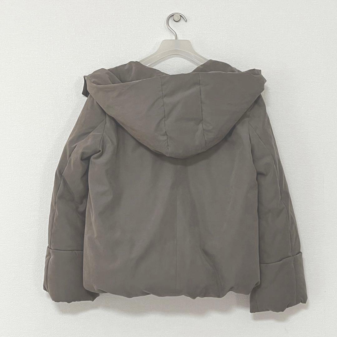 【最終値下げ/超美品】STUDIOUS ステュディオス ダウン コート