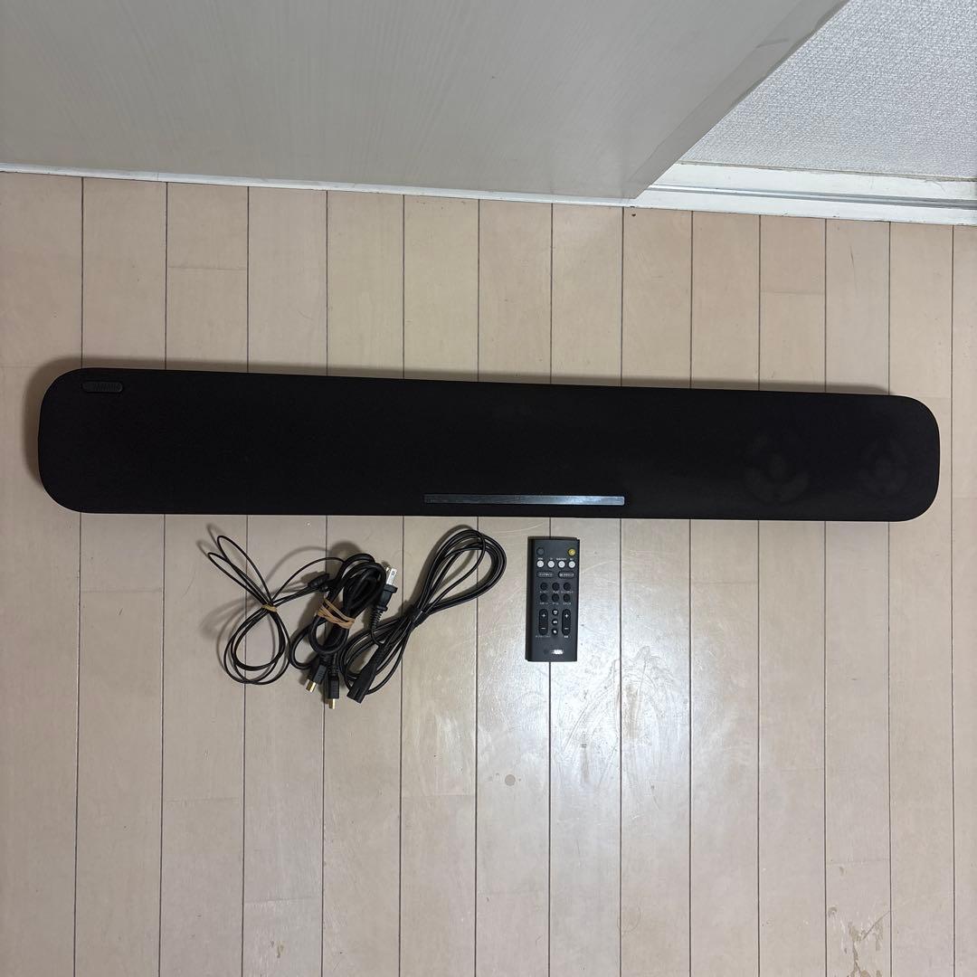 YAMAHA YAS-109 サウンドバー