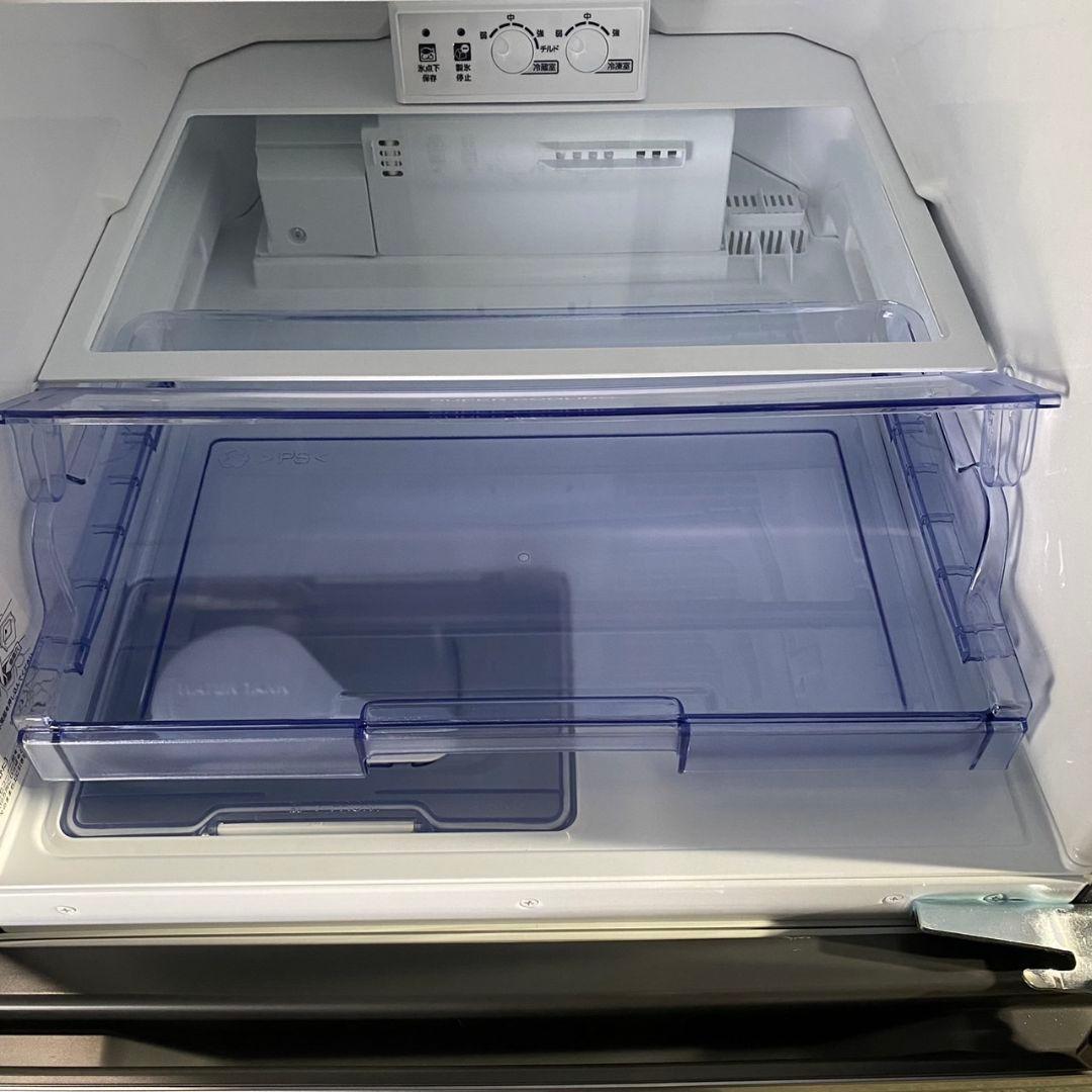 G795\" MITSUBISHI 300L 冷蔵庫 MR-CX30G-H