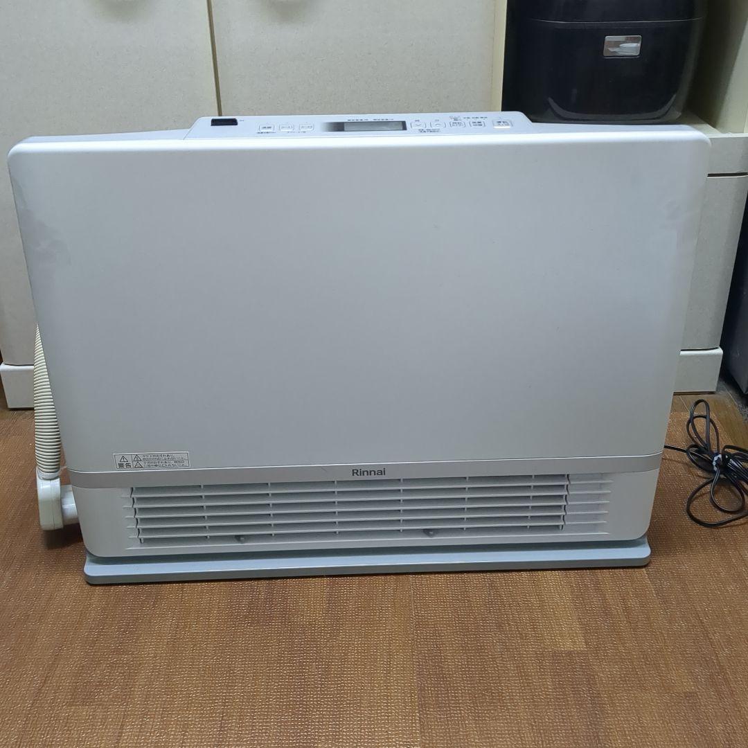 リンナイ 温水ルームヒーター RFM-Y61EB