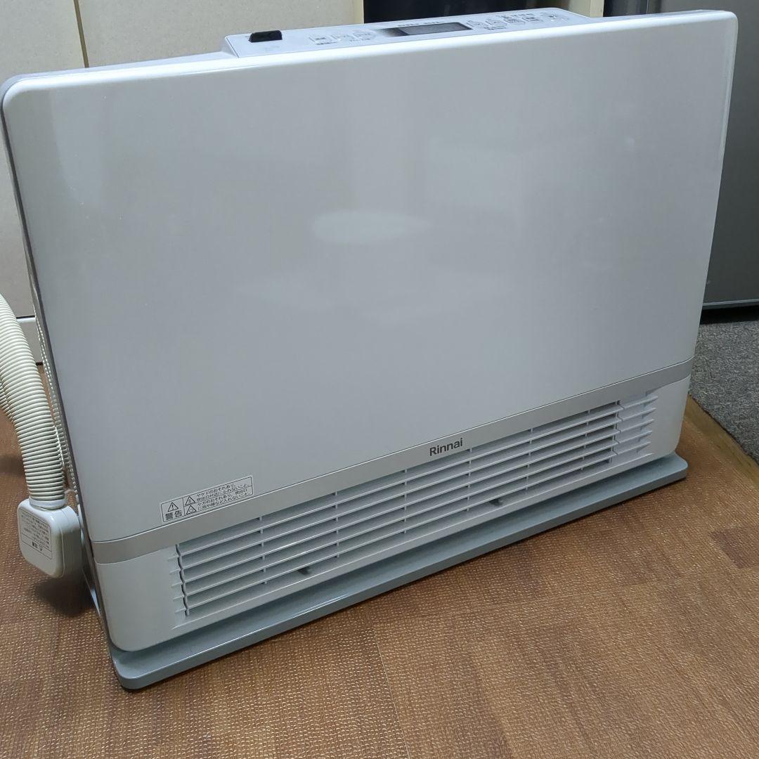 リンナイ 温水ルームヒーター RFM-Y61EB