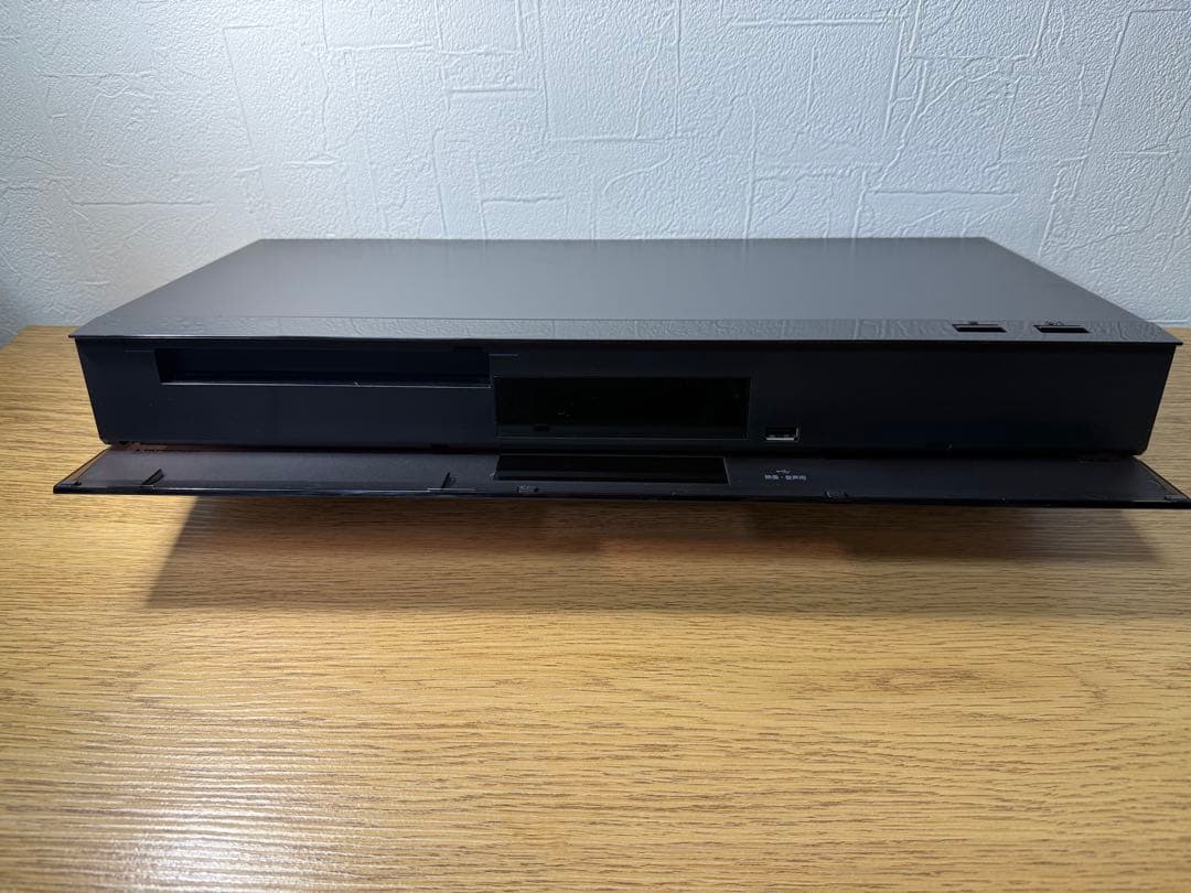 Panasonic HDDレコーダー 4K DIGA DMR-4W101