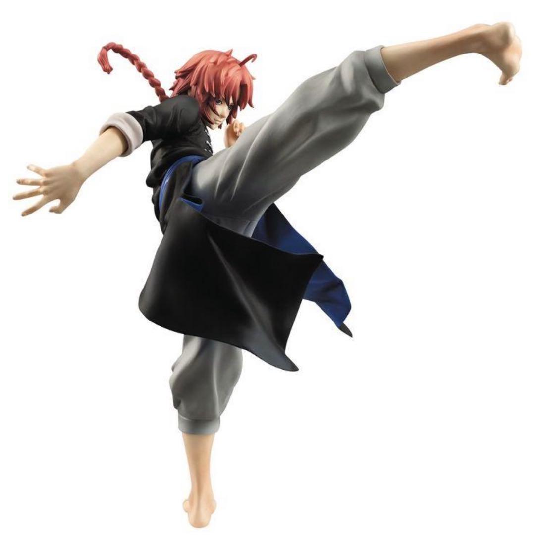 【2/8まで限定値下げ】G.E.M.シリーズ 神威 ver.弐 銀魂