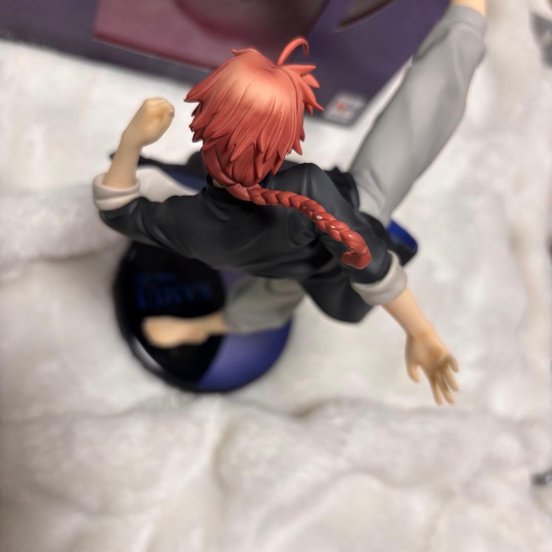 【2/8まで限定値下げ】G.E.M.シリーズ 神威 ver.弐 銀魂