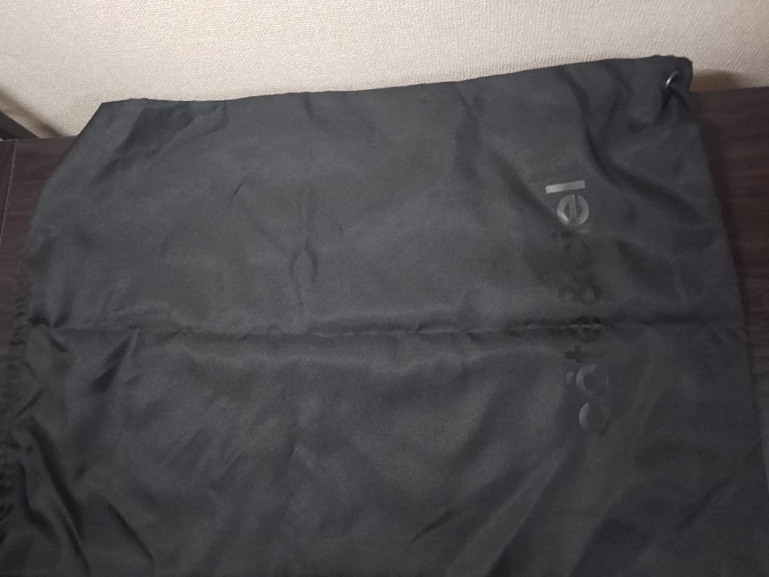 côte &ciel ISAR M ALIAS COWHIDE LEATHER