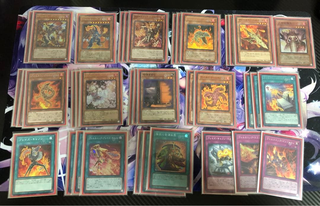 遊戯王　引退品