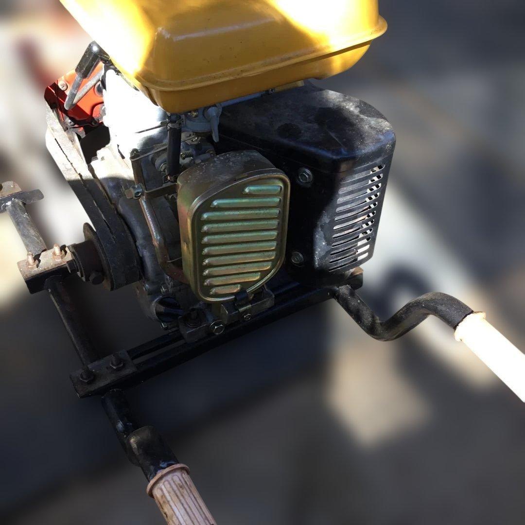 KA-2 SX610 高圧洗浄機用ポンプ動噴